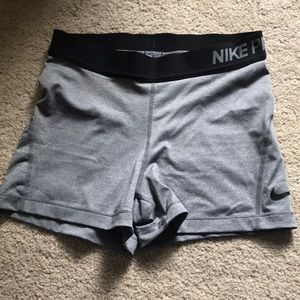 Dri-Fit Nike Pro Spandex